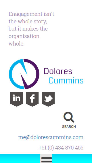 Dolorescummins.com