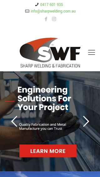 Sharpwelding.com.au