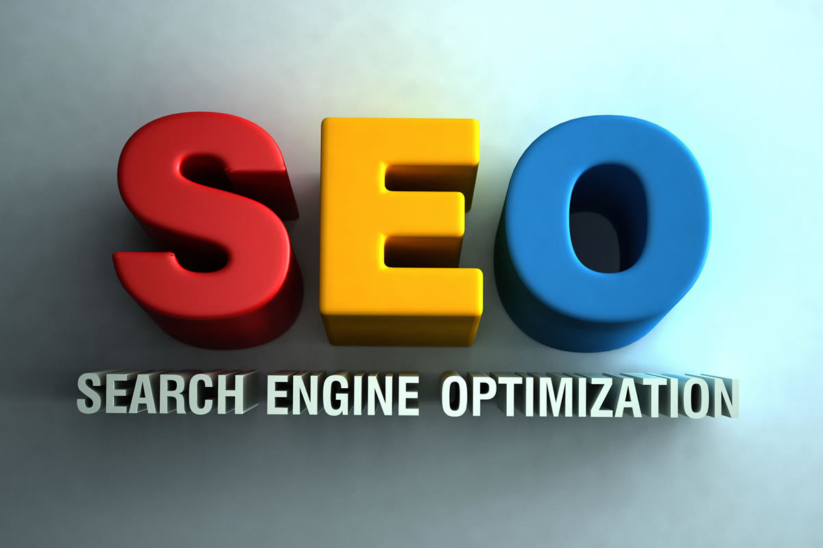 SEO by nuvo creative