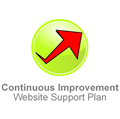 continuous-improvement-webiste-support-plan