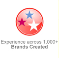 experience-1000-brands-created