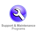 support-maintenance-programs