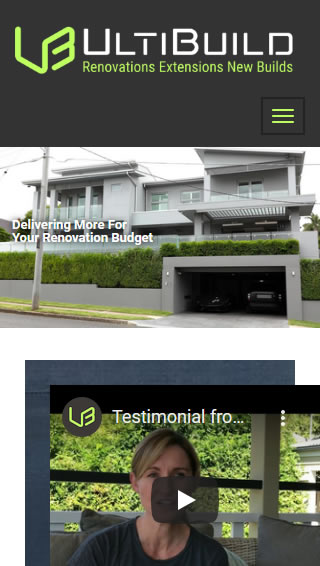 Ultibuild.com.au