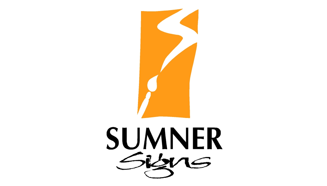 Sumner Signs testimonial