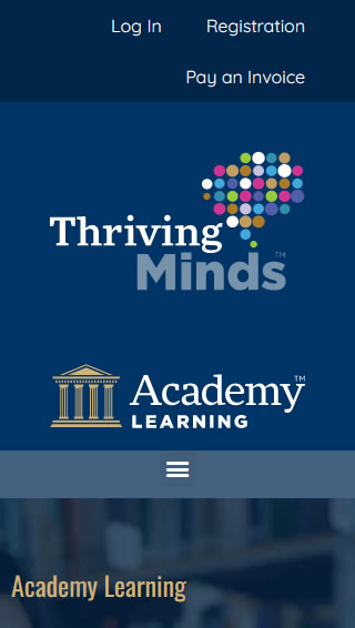 Thrivingminds.org
