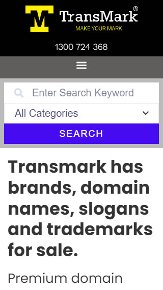 Transmark.com.au