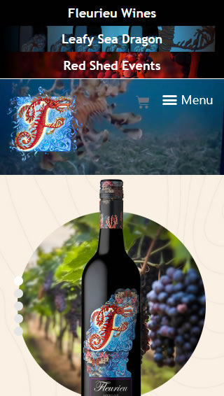 Seadragonwines.com.au