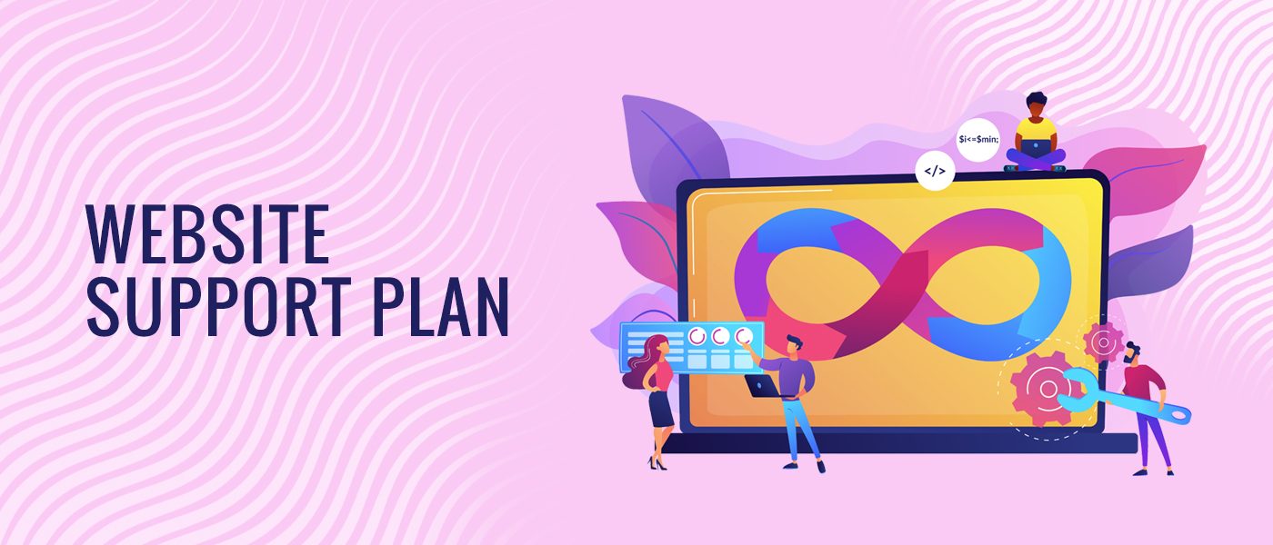 Support-Plan